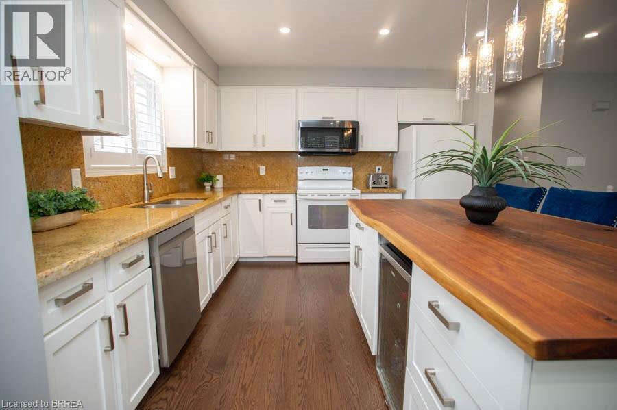 73 Gillin Road, Brantford, Ontario  N3P 1X2 - Photo 12 - 40820046