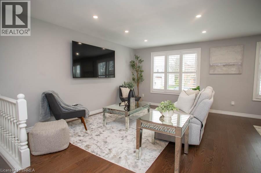 73 Gillin Road, Brantford, Ontario  N3P 1X2 - Photo 8 - 40820046