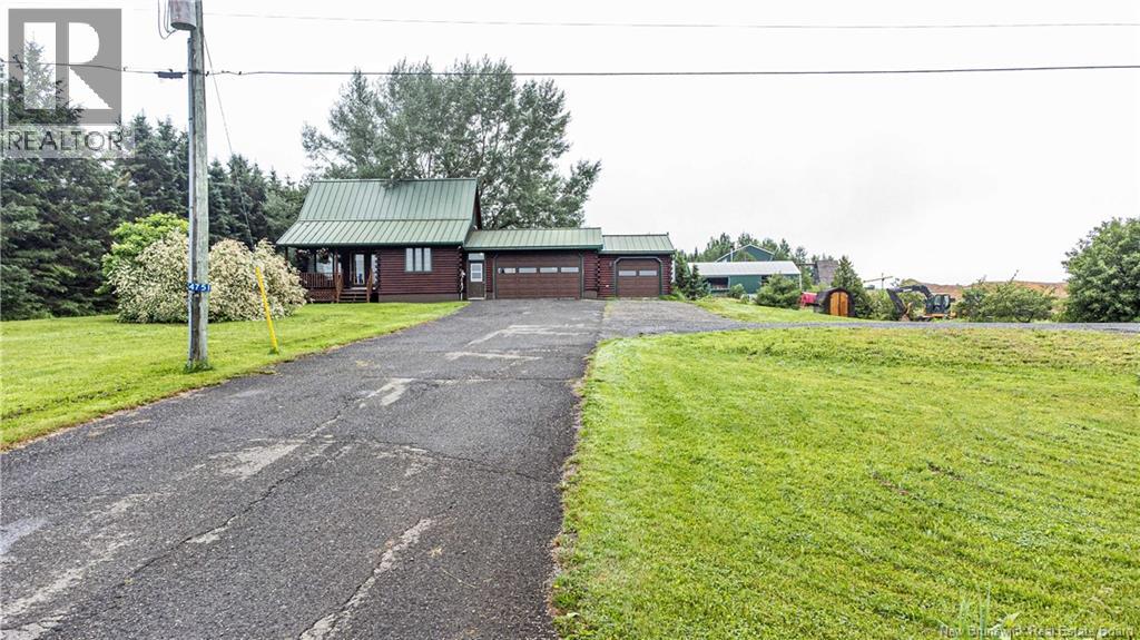 4751 Route 104, Maplewood, New Brunswick  E6E 2A8 - Photo 39 - NB134360