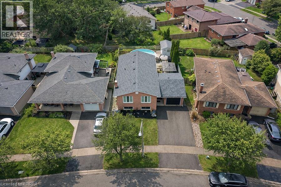 73 Gillin Road, Brantford, Ontario  N3P 1X2 - Photo 39 - 40820046