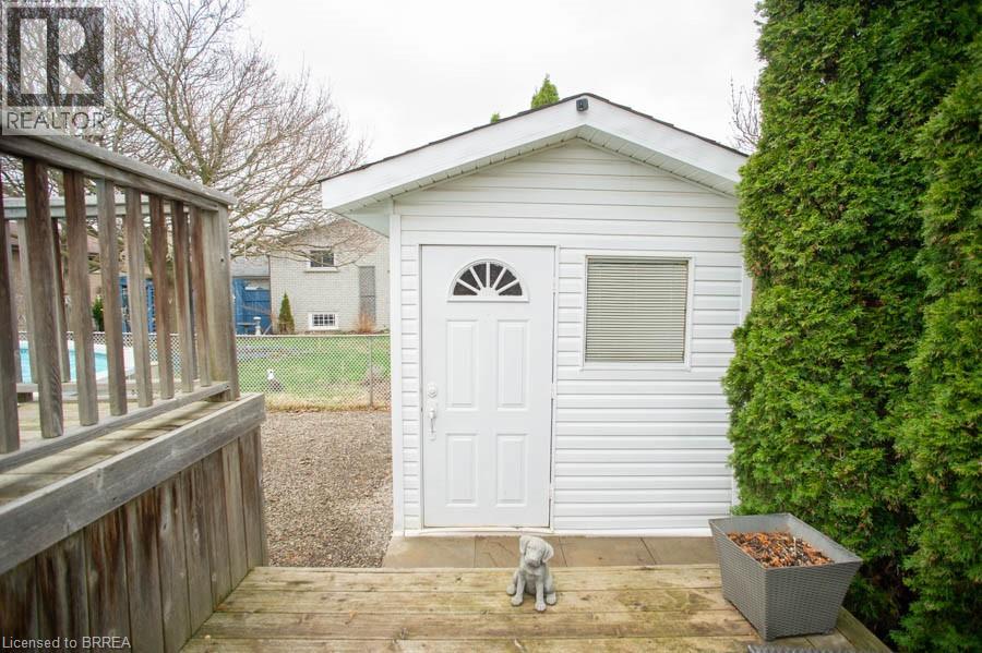 73 Gillin Road, Brantford, Ontario  N3P 1X2 - Photo 34 - 40820046