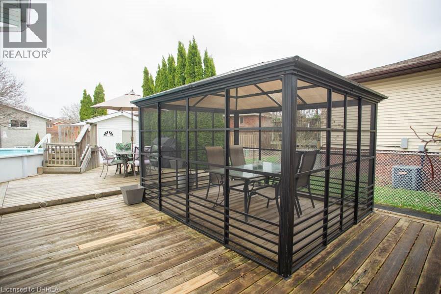 73 Gillin Road, Brantford, Ontario  N3P 1X2 - Photo 36 - 40820046