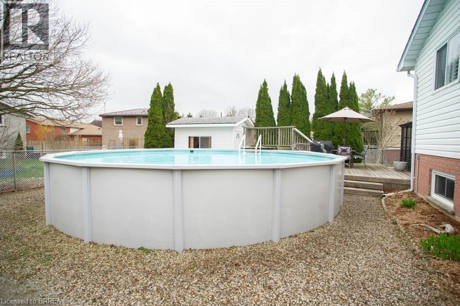 73 Gillin Road, Brantford, Ontario  N3P 1X2 - Photo 37 - 40820046