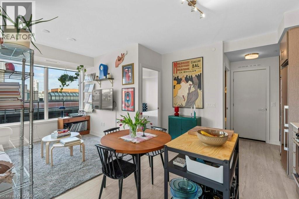 212 King William Street Unit# 415, Hamilton, Ontario  L8N 1B5 - Photo 2 - 40819761