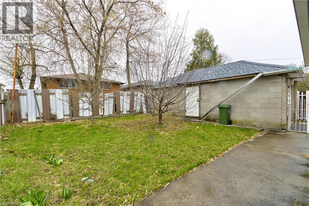 78 Markson Crescent, Hamilton, Ontario  L8T 4W4 - Photo 34 - 40820078