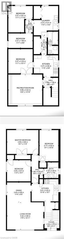 78 Markson Crescent, Hamilton, Ontario  L8T 4W4 - Photo 35 - 40820078