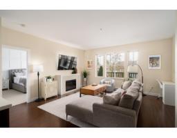 15 9525 204 STREET, Langley, British Columbia