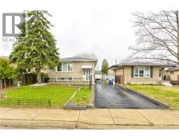78 MARKSON Crescent, Hamilton, Ontario