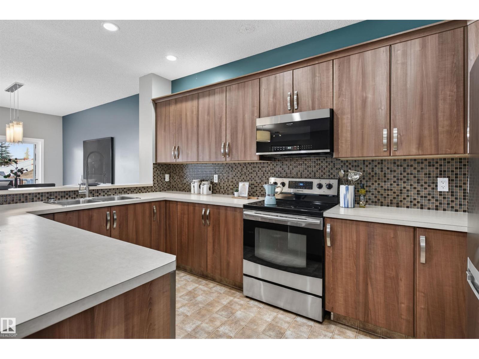 389 Simmonds Wy, Leduc, Alberta  T9E 0T9 - Photo 7 - E4481732