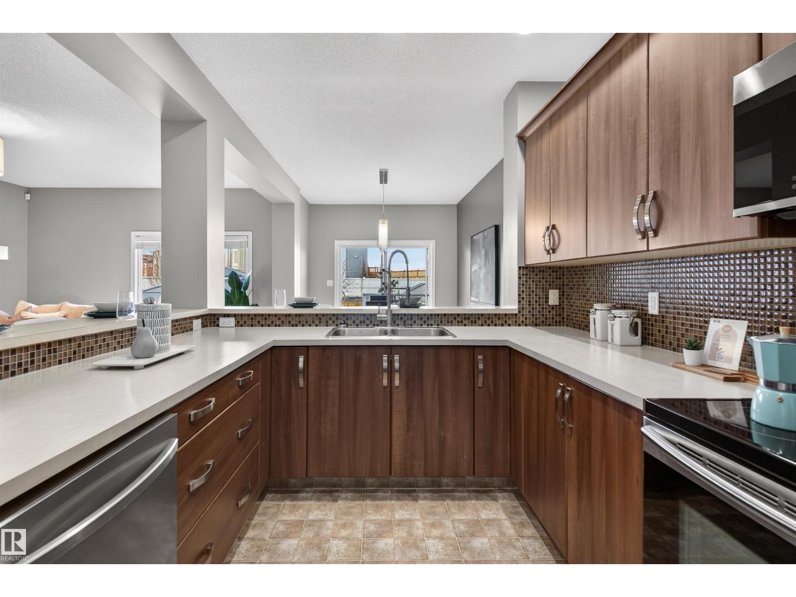 389 Simmonds Wy, Leduc, Alberta  T9E 0T9 - Photo 8 - E4481732