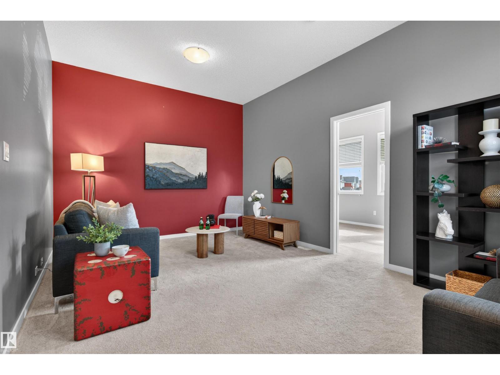 389 Simmonds Wy, Leduc, Alberta  T9E 0T9 - Photo 16 - E4481732