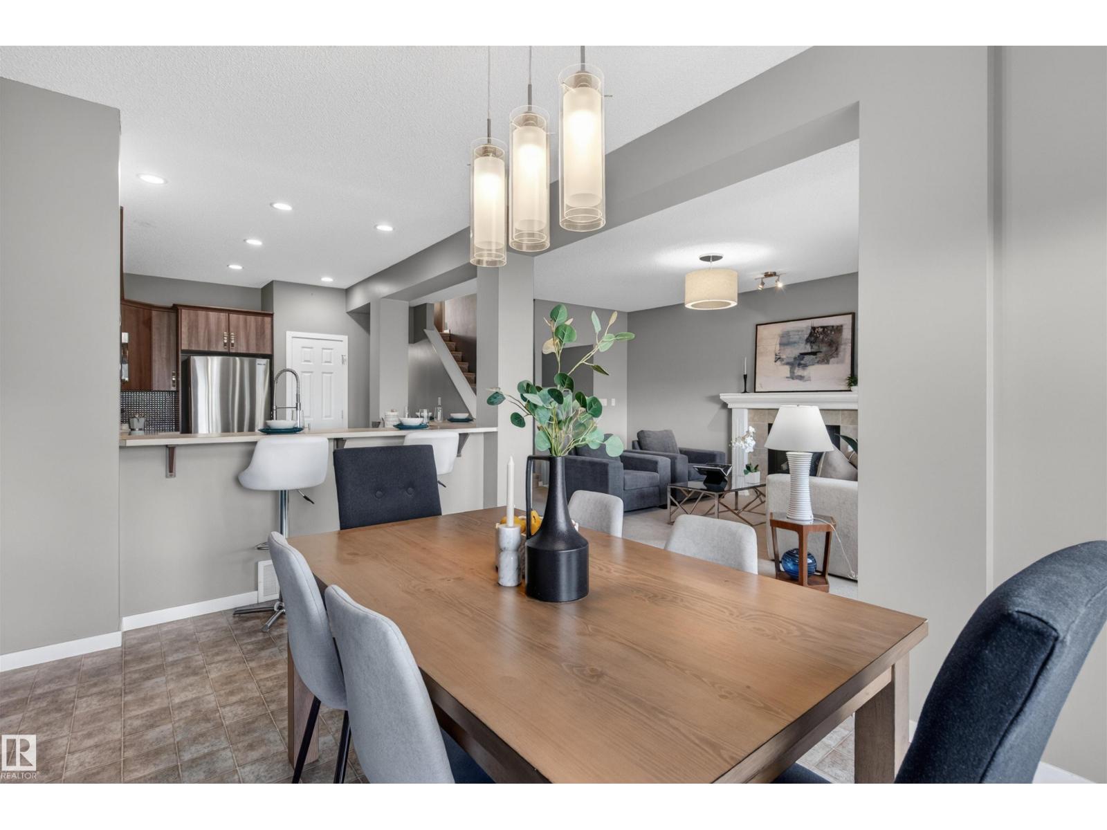 389 Simmonds Wy, Leduc, Alberta  T9E 0T9 - Photo 12 - E4481732