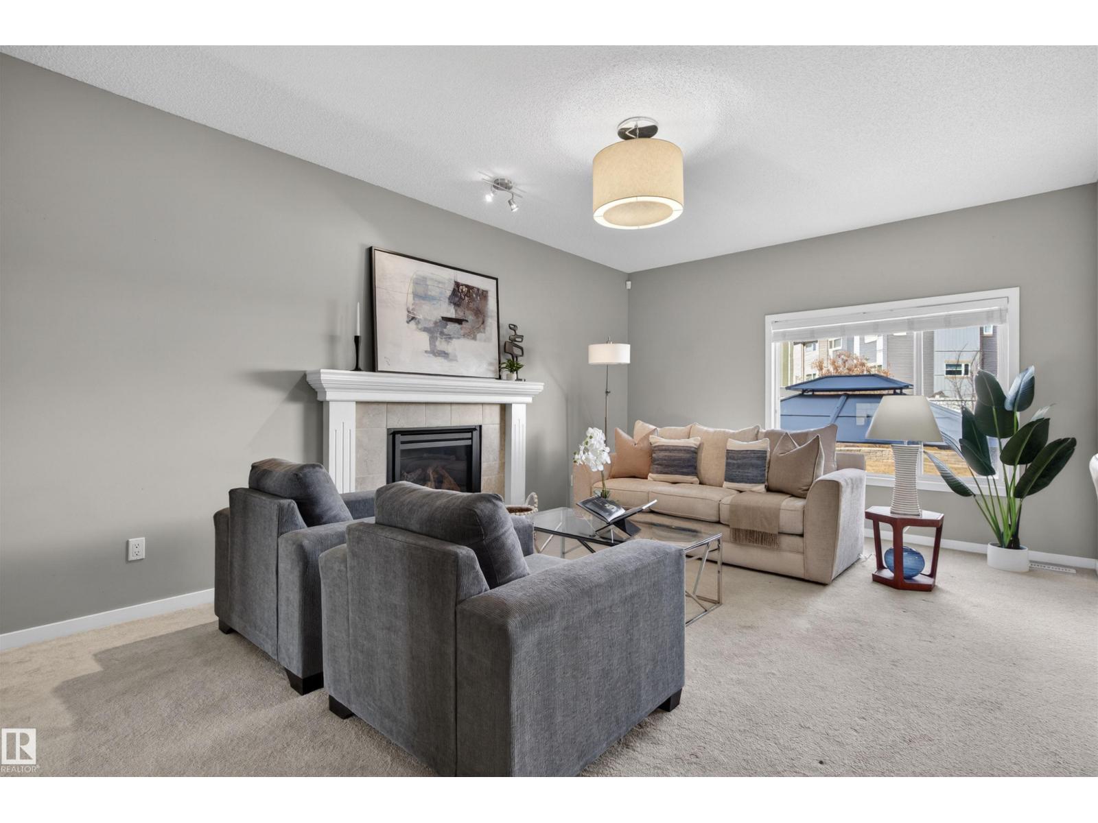 389 Simmonds Wy, Leduc, Alberta  T9E 0T9 - Photo 4 - E4481732