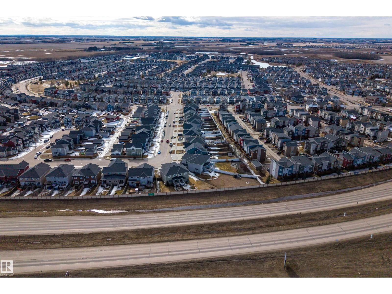 389 Simmonds Wy, Leduc, Alberta  T9E 0T9 - Photo 50 - E4481732