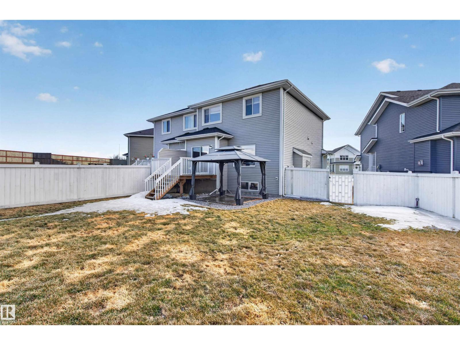 389 Simmonds Wy, Leduc, Alberta  T9E 0T9 - Photo 40 - E4481732