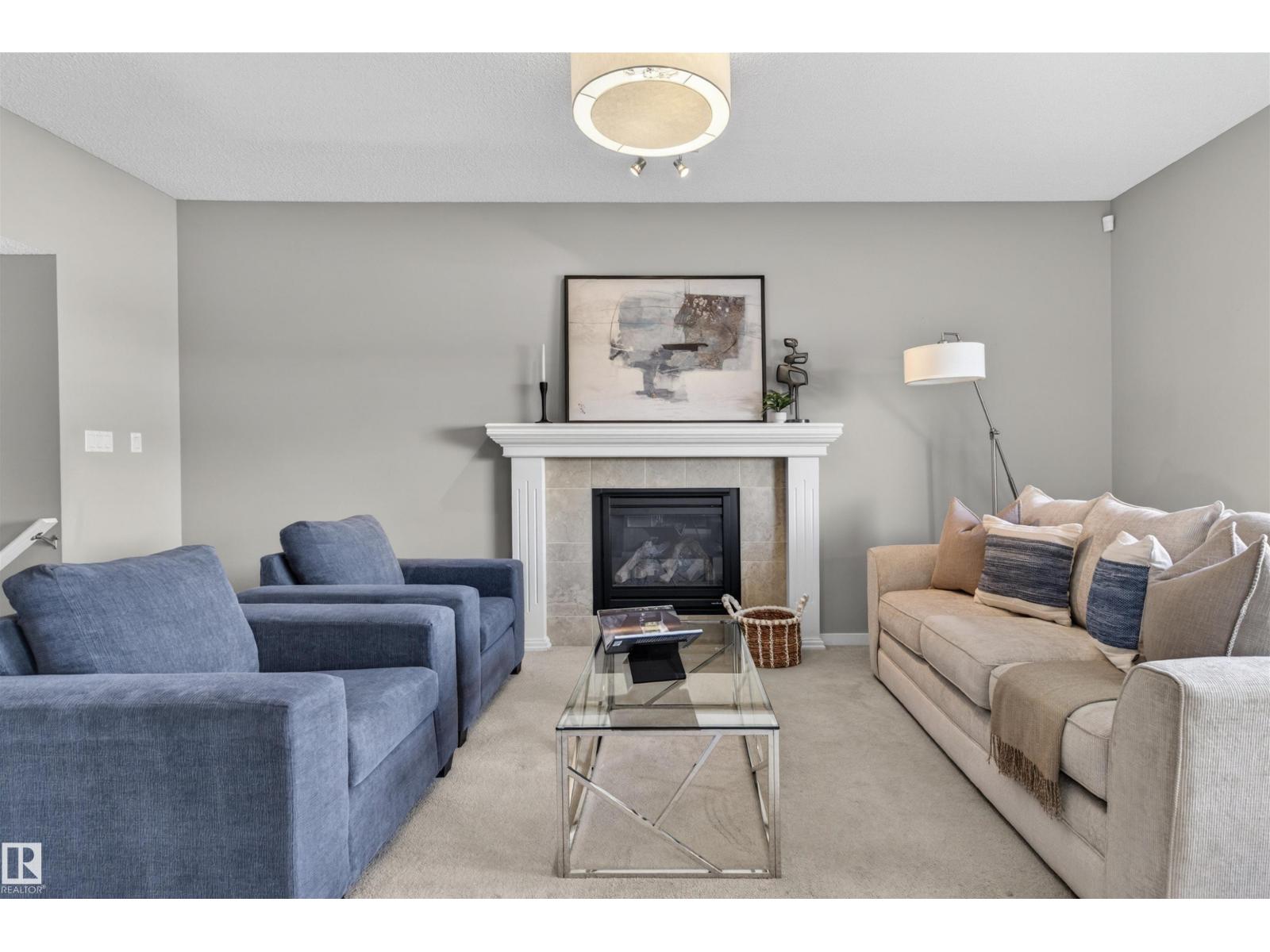 389 Simmonds Wy, Leduc, Alberta  T9E 0T9 - Photo 5 - E4481732