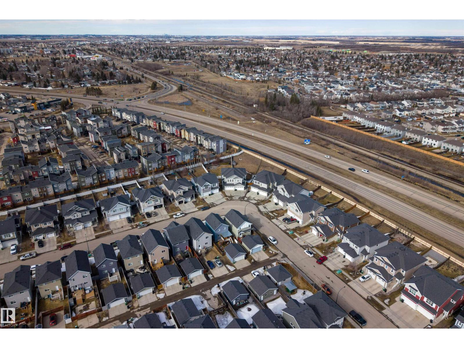 389 Simmonds Wy, Leduc, Alberta  T9E 0T9 - Photo 48 - E4481732