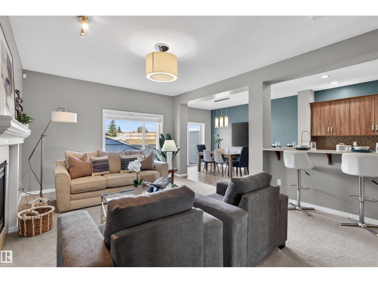 389 Simmonds Wy, Leduc, Alberta  T9E 0T9 - Photo 3 - E4481732