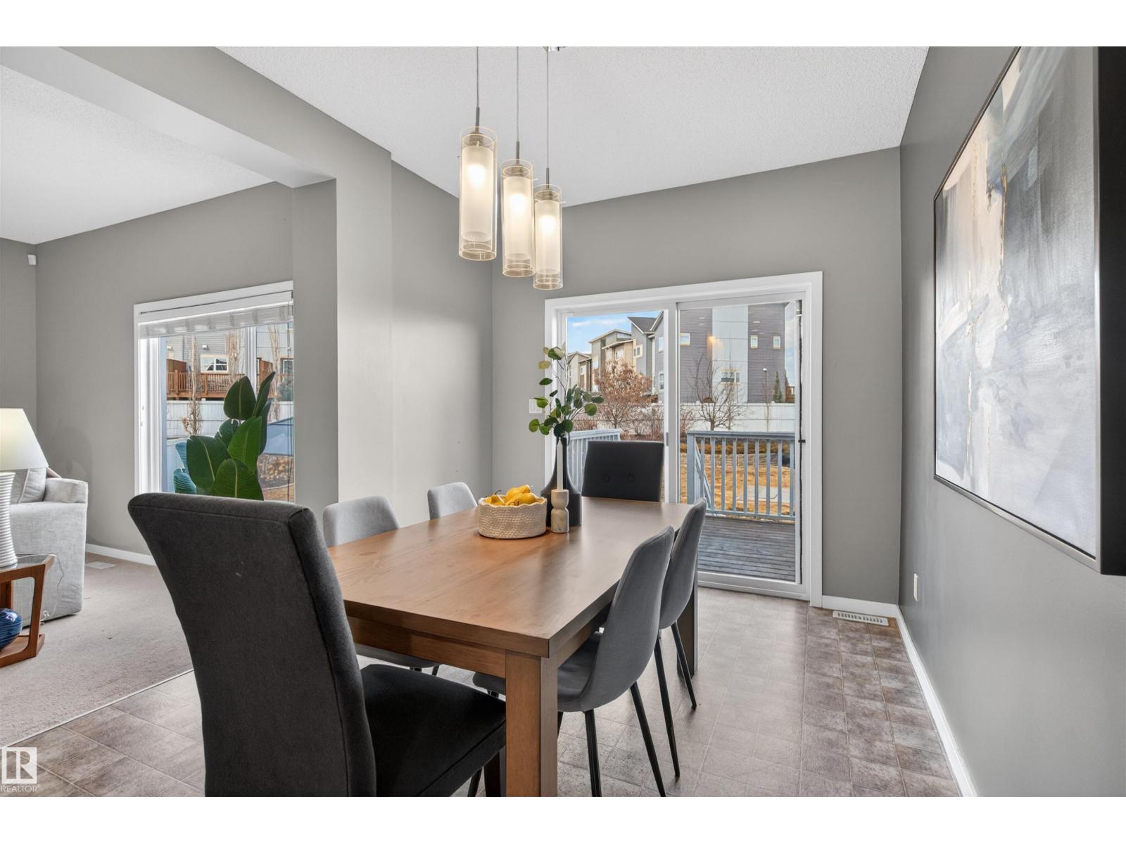 389 Simmonds Wy, Leduc, Alberta  T9E 0T9 - Photo 11 - E4481732