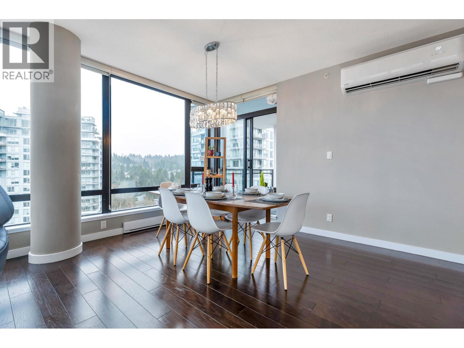 2002 400 Capilano Road, Port Moody, British Columbia  V3H 0E1 - Photo 10 - R3105426