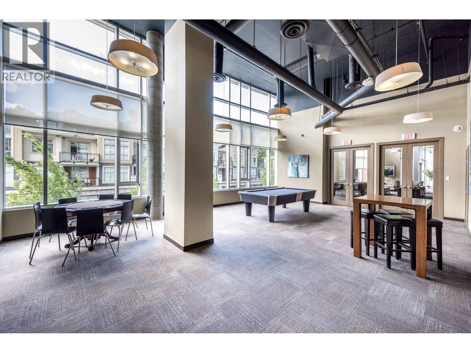 2002 400 Capilano Road, Port Moody, British Columbia  V3H 0E1 - Photo 29 - R3105426