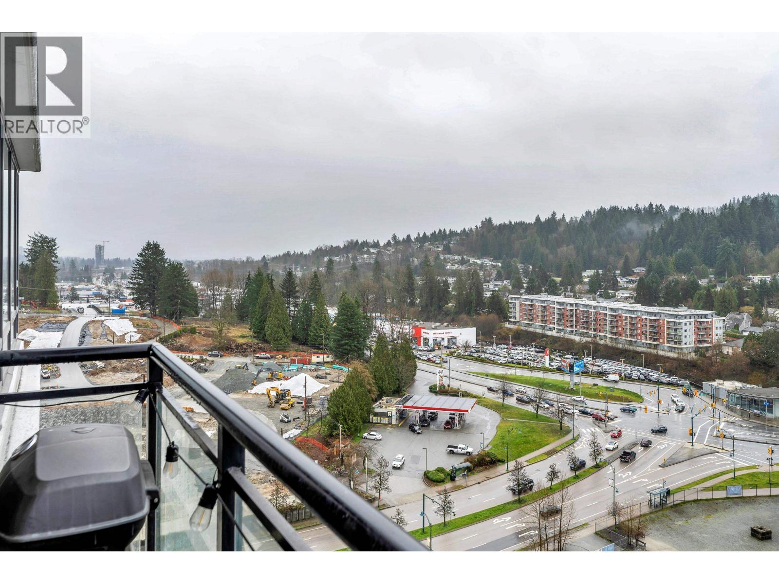 2002 400 Capilano Road, Port Moody, British Columbia  V3H 0E1 - Photo 22 - R3105426