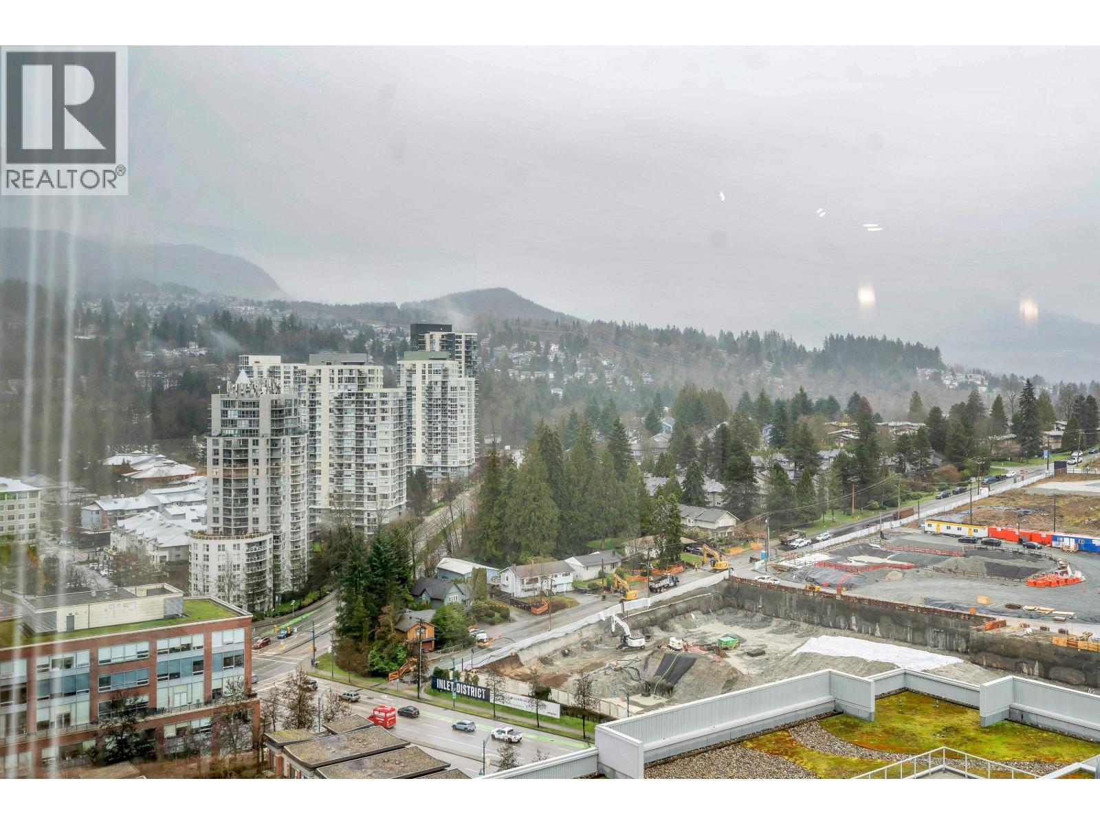 2002 400 Capilano Road, Port Moody, British Columbia  V3H 0E1 - Photo 21 - R3105426