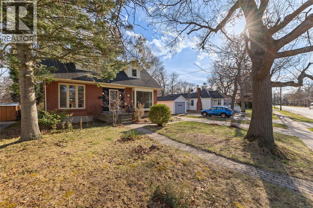 871 Lakeshore Road, Sarnia, Ontario N7V 2V1 - Photo 41 - 26007869