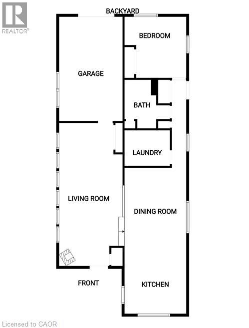 57 Concession 12 E Unit# 101, Flamborough, Ontario  L0R 1K0 - Photo 29 - 40820399
