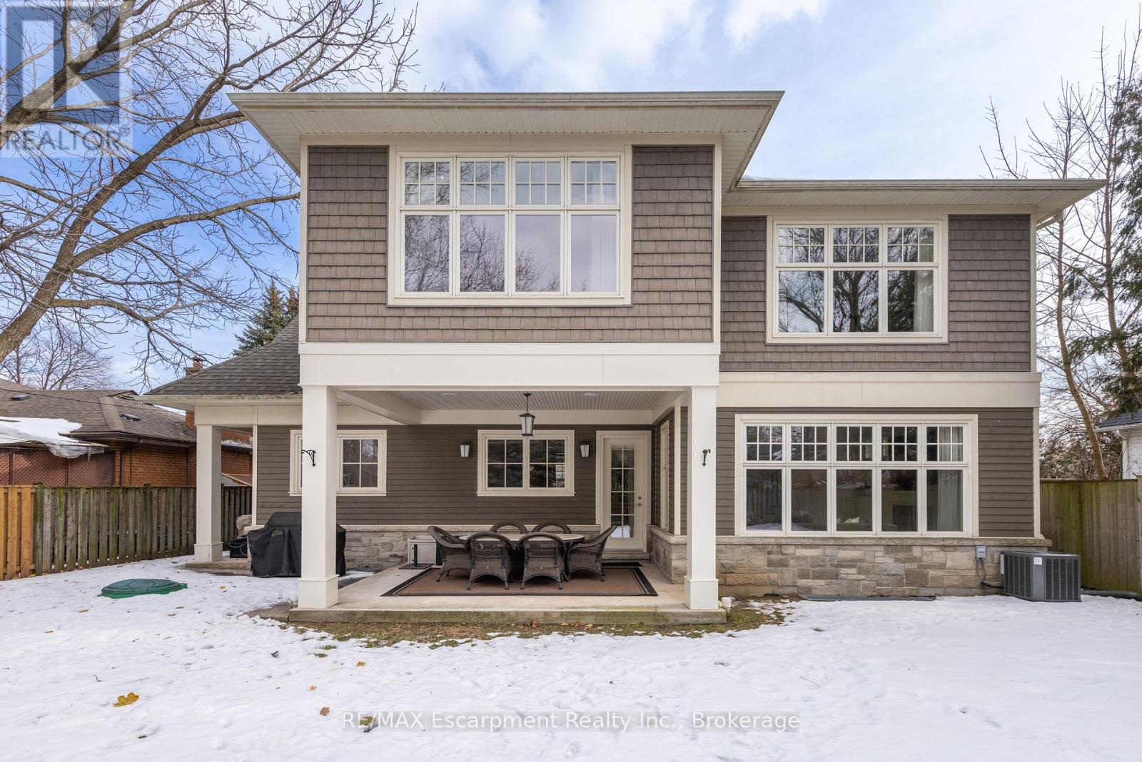 2469 Applewood Drive, Oakville, Ontario  L6L 1V7 - Photo 41 - W12823556