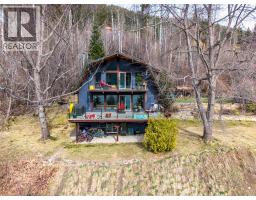 3169 Bainbridge Road, Nelson, British Columbia