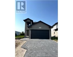 113 MARCONI COURT, London East, Ontario
