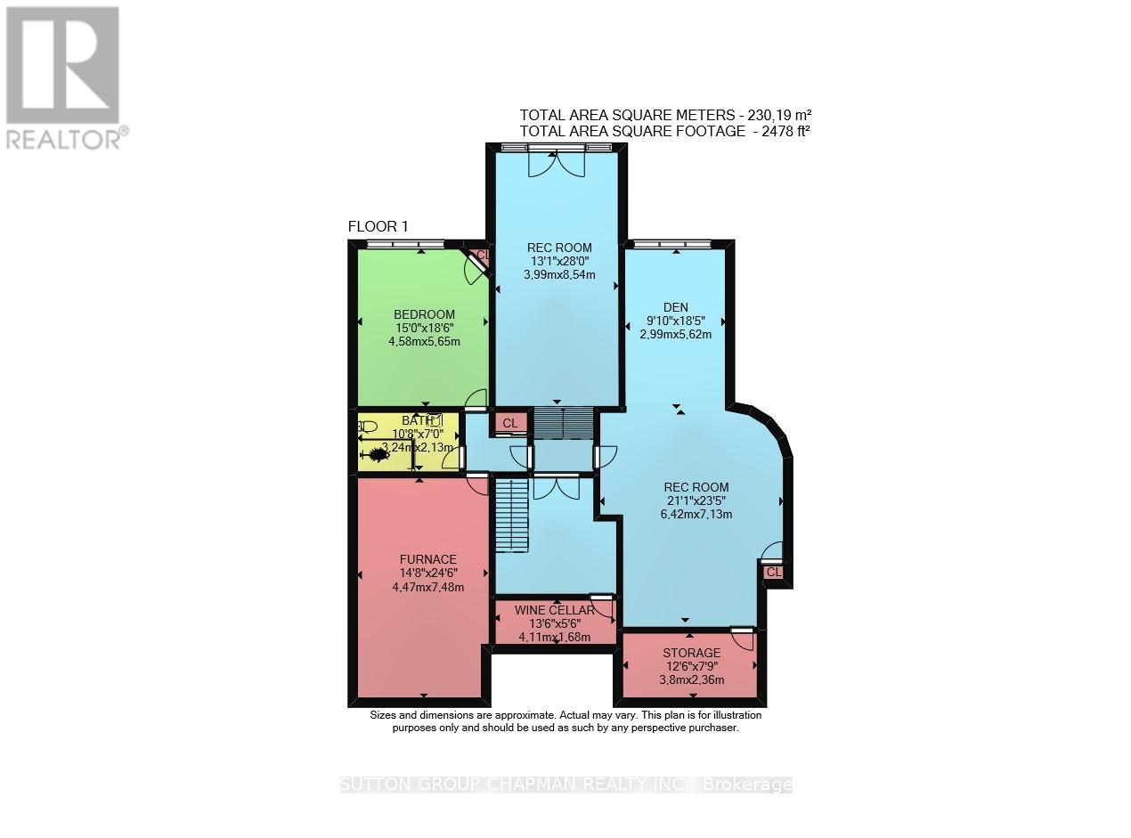712 Riverside Drive, London North, Ontario  N6H 2S4 - Photo 32 - X12992828