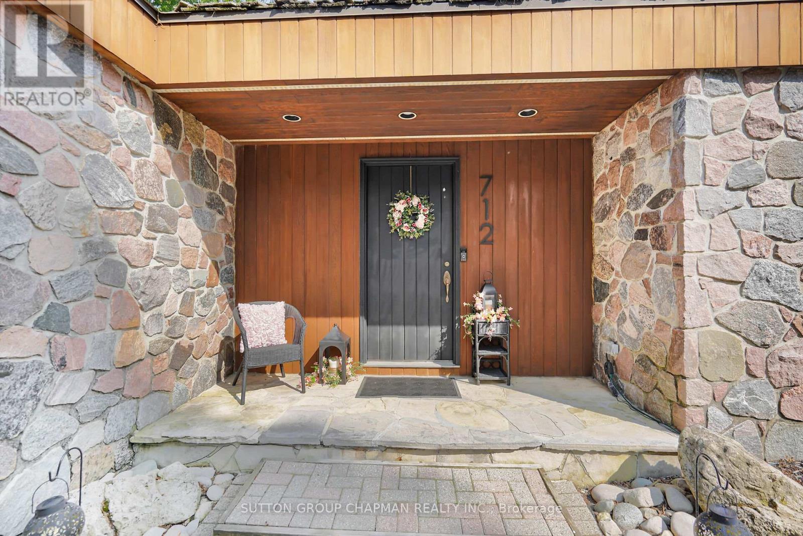 712 Riverside Drive, London North, Ontario  N6H 2S4 - Photo 6 - X12992828