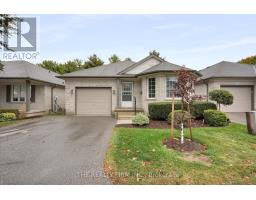 17 - 20 WINDEMERE PLACE, St. Thomas, Ontario