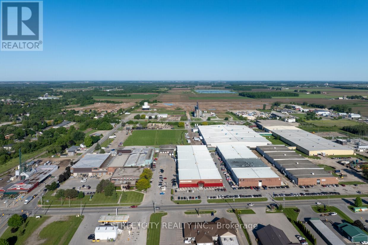 11D - 516 JOHN STREET N, Aylmer, Ontario