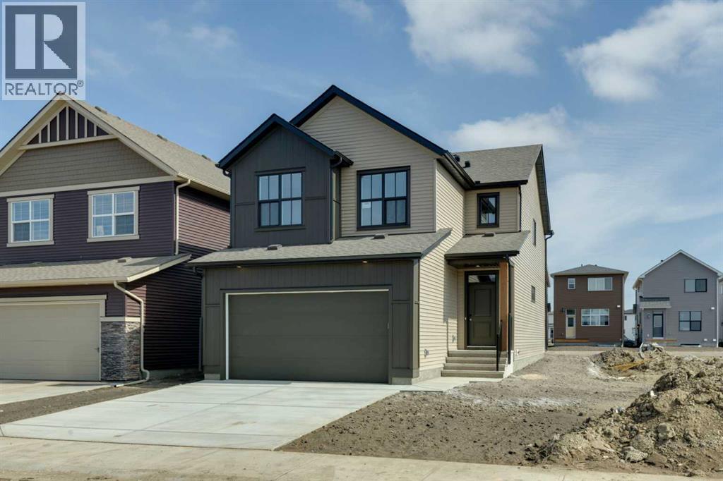 302 Hotchkiss Common Se, Calgary, Alberta  T3S 0N5 - Photo 33 - A2298800