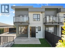 102 1132 MADORE AVENUE, Coquitlam, British Columbia