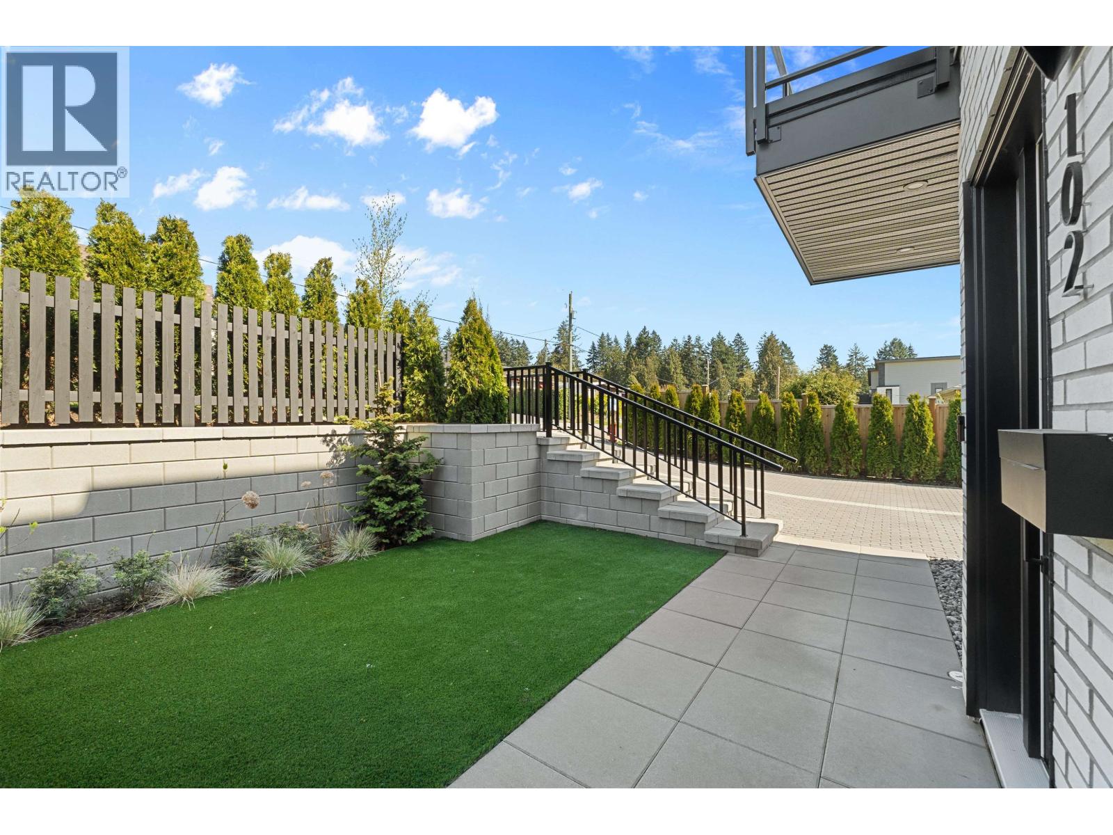 102 1132 Madore Avenue, Coquitlam, British Columbia  V3K 3B9 - Photo 28 - R3110320