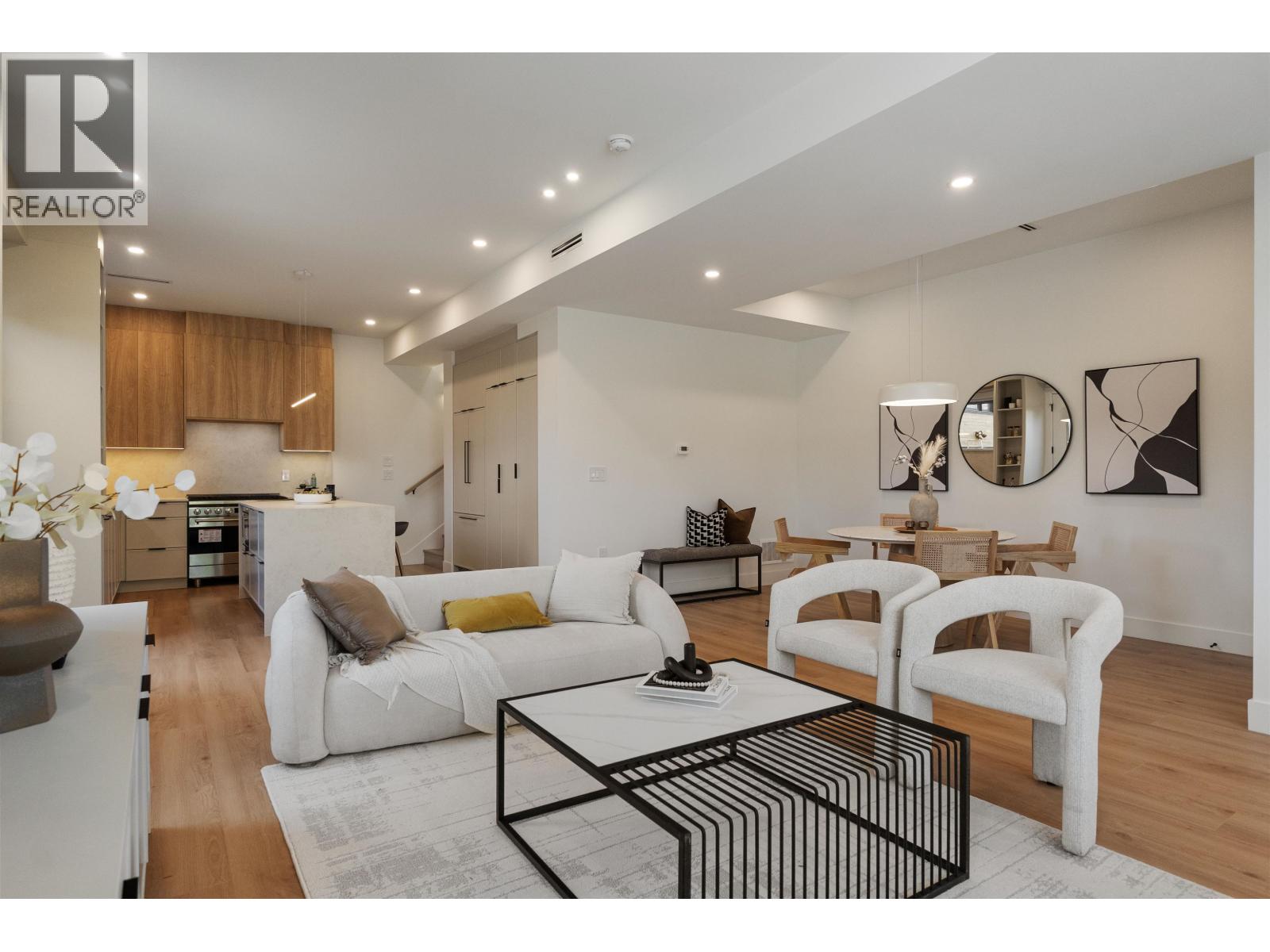 102 1132 Madore Avenue, Coquitlam, British Columbia  V3K 3B9 - Photo 7 - R3110320