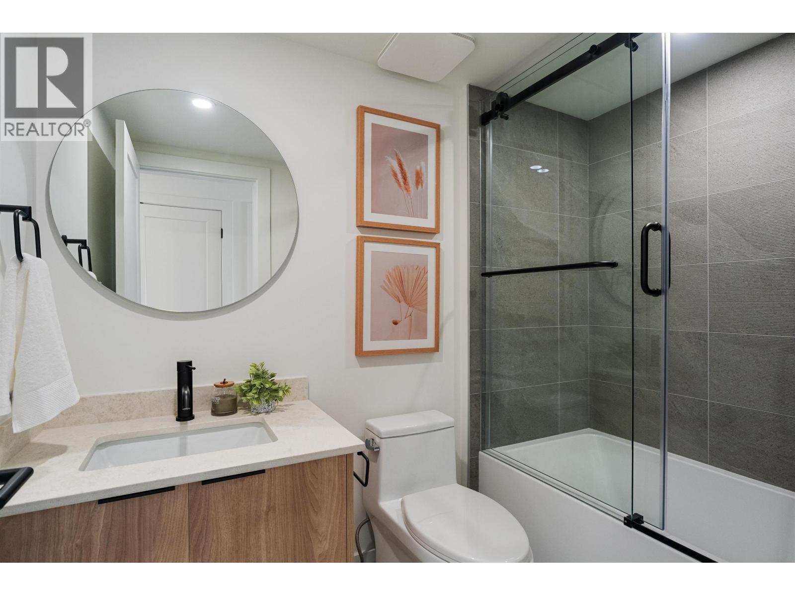 102 1132 Madore Avenue, Coquitlam, British Columbia  V3K 3B9 - Photo 25 - R3110320