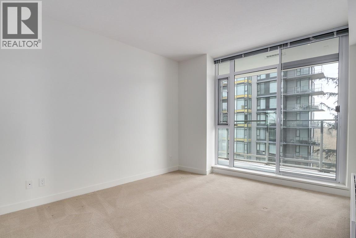 507 8940 University Crescent, Burnaby, British Columbia  V5A 0E7 - Photo 11 - R3104637