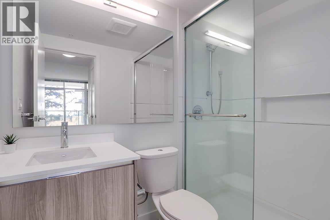 507 8940 University Crescent, Burnaby, British Columbia  V5A 0E7 - Photo 12 - R3104637