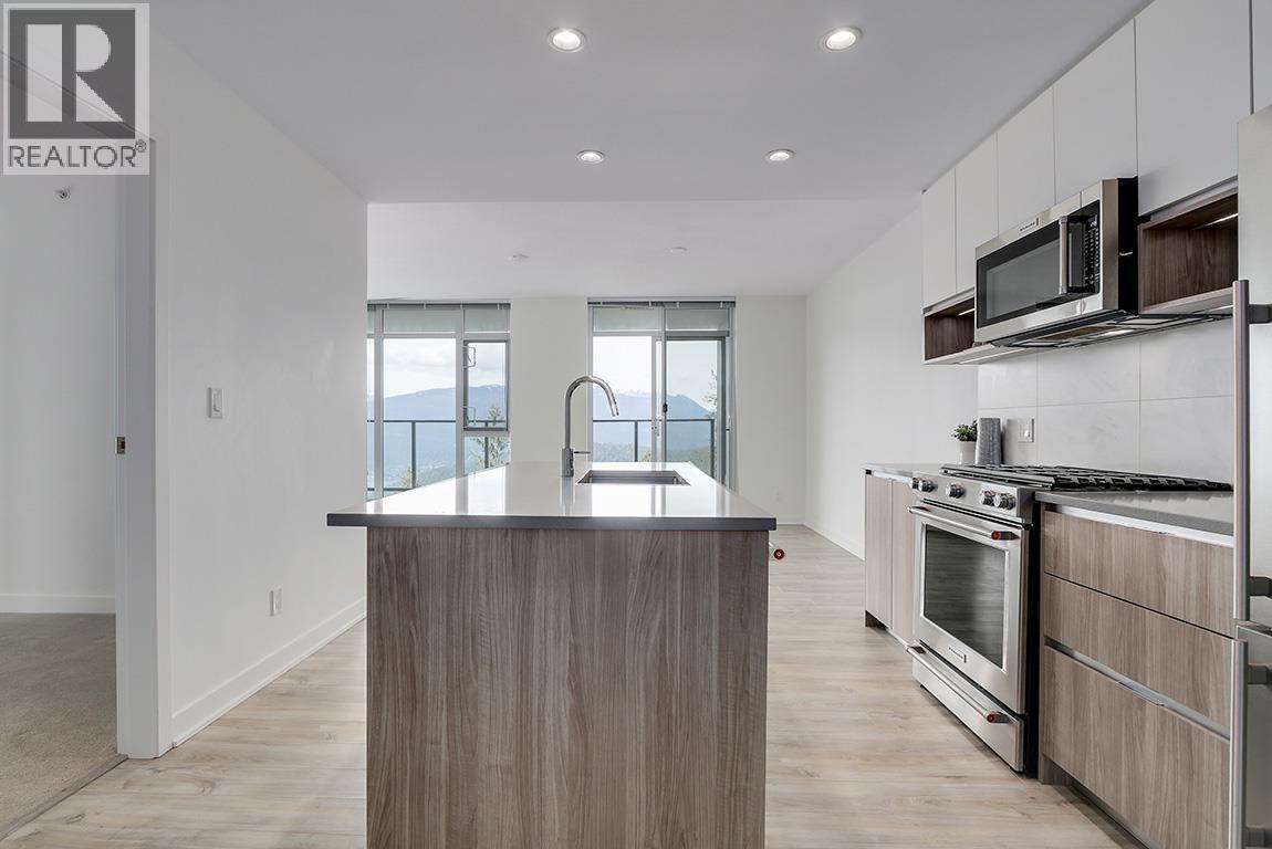 507 8940 University Crescent, Burnaby, British Columbia  V5A 0E7 - Photo 4 - R3104637