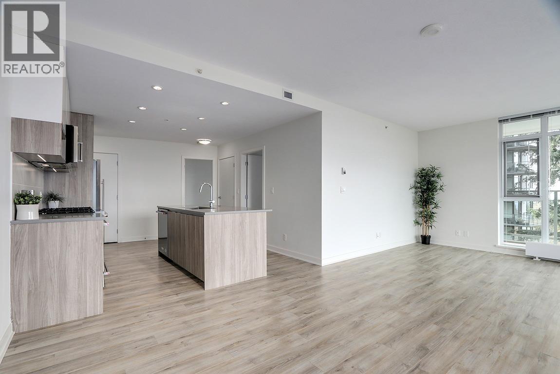 507 8940 University Crescent, Burnaby, British Columbia  V5A 0E7 - Photo 7 - R3104637