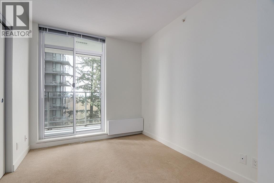 507 8940 University Crescent, Burnaby, British Columbia  V5A 0E7 - Photo 13 - R3104637