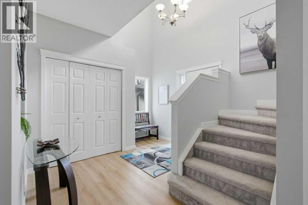 129 Cranfield Green SE, Calgary, Alberta  T3M 1C6 - Photo 3 - A2300927