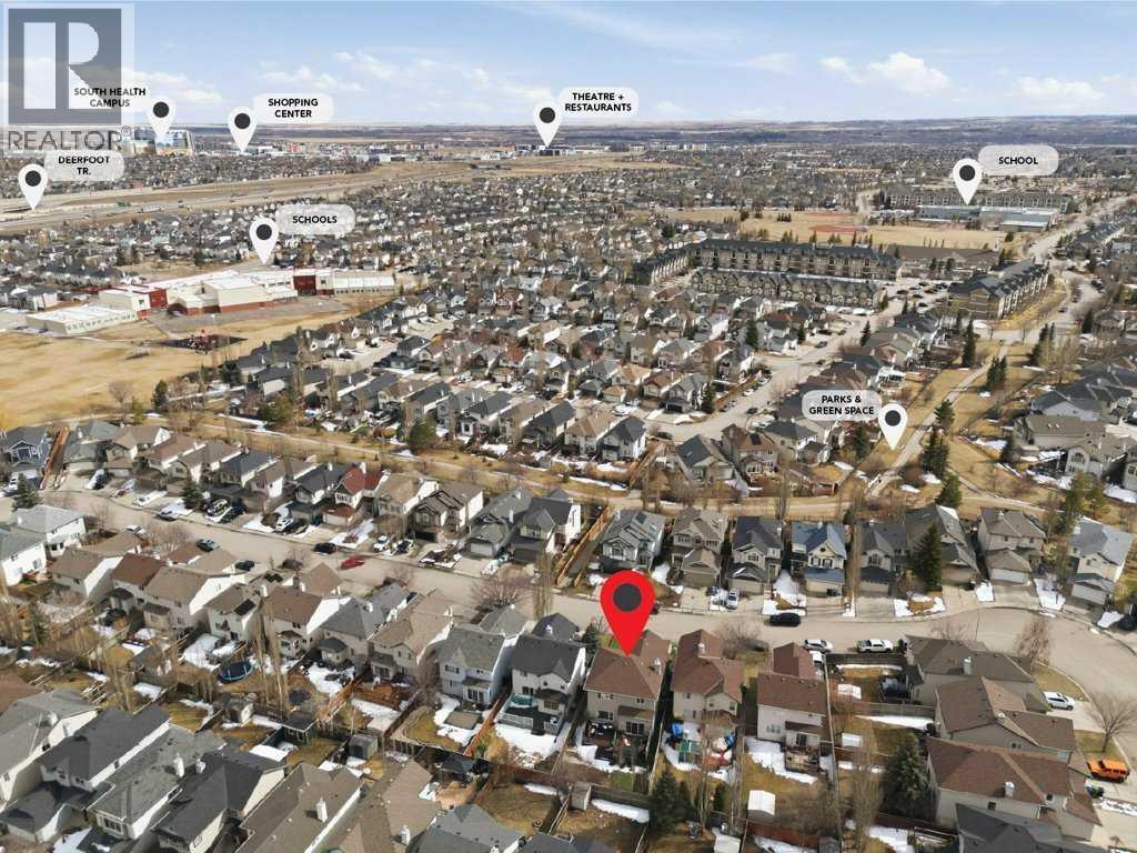 129 Cranfield Green SE, Calgary, Alberta  T3M 1C6 - Photo 44 - A2300927