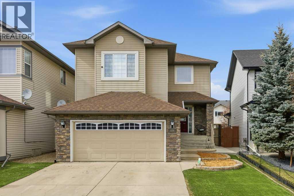 129 Cranfield Green SE, Calgary, Alberta  T3M 1C6 - Photo 49 - A2300927