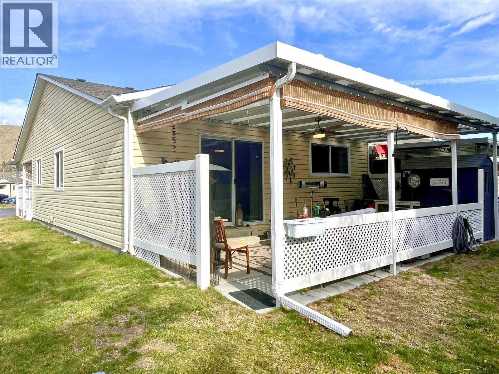 1410 Cedar Street Unit# 25, Okanagan Falls, British Columbia  V0H 1R4 - Photo 4 - 10380204